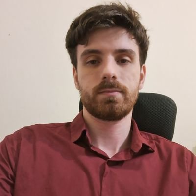 Robertuh21's profile picture. 26y 
Mestrando economia FEA USP