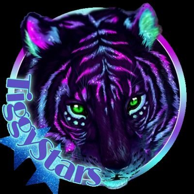 TiggyNytemaras's profile picture. #GamerGirl  
#etsyowner
@wes1327 's Girl
@Rayjinbrat