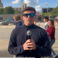 Carson Hayek (@carsonhayek) 's Twitter Profile Photo Carson Hayek (@carsonhayek) 's Twitter Profile Photo