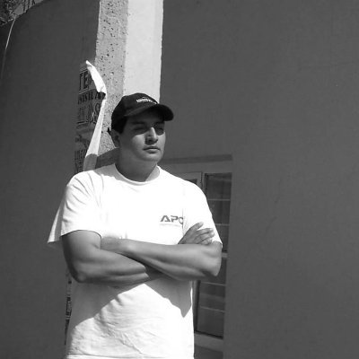 Buen muchacho | Obrero mexiquense de la computación | coleccionista de boletos del STC Metro | #redAMLOVE ☭ | #PlanC |