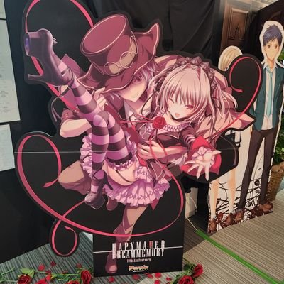 noir blanciaさんのプロフィール画像