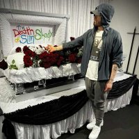 Marshall Mathers (@y9ungblud) 's Twitter Profile