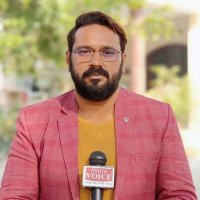 Intezar Rizvi (@intezarlive) 's Twitter Profile