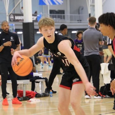 Mason Clark Profile