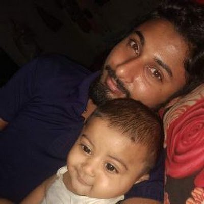 MDHamid671625's profile picture. 