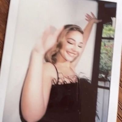 ScarlletWiitch's profile picture. 