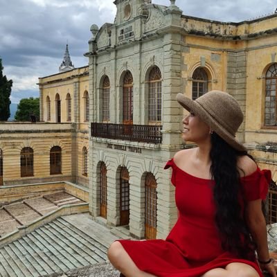 adisbtta's profile picture. Abogada. Especialista en PI. Maestra en Derecho. Doctorante en la Facultad de Derecho, UNAM.