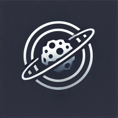 Leave no trace Mine in Space! 🚀 🌌 🚀
Expo Sol is a asteroid mining company starting up