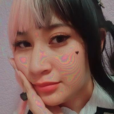 MarMeow9616's profile picture. Miaw