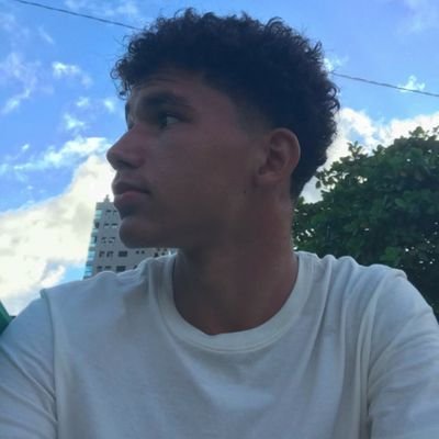 SivrianoArthur's profile picture. pobre mas com saúde