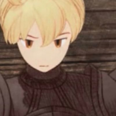 futstix's profile picture. games, manga, anime