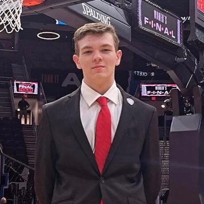 GMcDanielWrites's profile picture. Ohio State Graduate