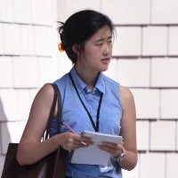 Julia Park (@thejuliastory) 's Twitter Profile