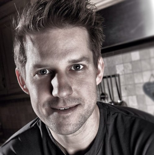 BenImrie's profile picture. Muskoka Waterfront Real Estate Sales