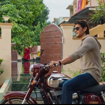 FanOfTelangana's profile picture. SV