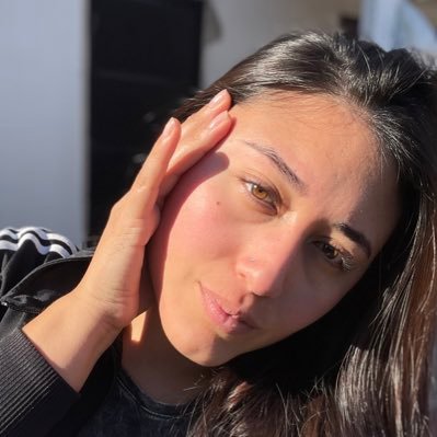 nnieto_be's profile picture. 26| Bs As 📍