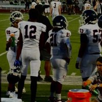 Jeremiah (@_jmathews23) 's Twitter Profile