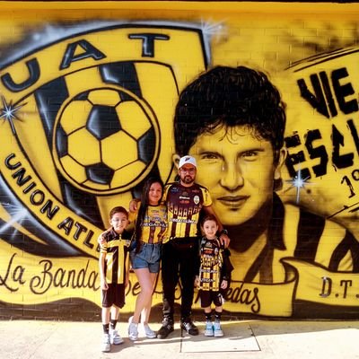 AlvarezJ_7's profile picture. Licdo. Mención Biología y Química.
Padre de #AaronJosué & #MilánMathías
Enamorado de la vida // DTFC CABJ