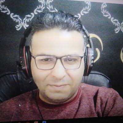 Arabic teacher and Qur'an for non-native speakers