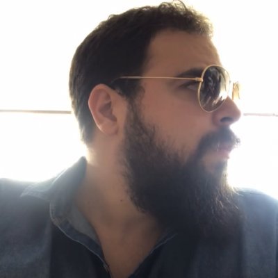 “A vida é curta demais para desentendimentos de longo prazo.”
