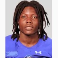 Khamani Barnes (@khamanibarnes) 's Twitter Profile Photo