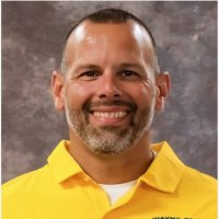 Joe Reyna (@coachjoereyna) 's Twitter Profile