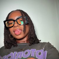 Deaf Hottie🧏🏾♀️🥵 (@bluejay19xx) 's Twitter Profile