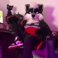 That Trash Boy🦝 ArFF2025🔜 (@trashercoon) Twitter profile photo
