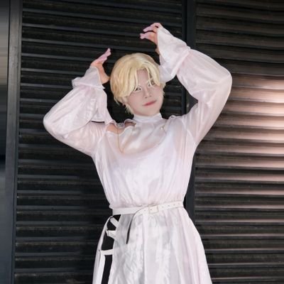 UBwlr0jww's profile picture. coser
C齡5年
繪齡7年