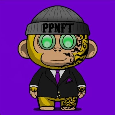 Poly Pals 🐵 Profile