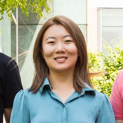 PhD candidate at Boston University🧬 Fuxman Bass lab & Fiszbein lab