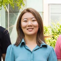 Yunwei Lu (@yunwei_lu) 's Twitter Profile