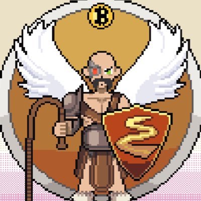Owner https://t.co/NgXLPrIDtx / Owner https://t.co/CB26yjNSlD / 33NFT Admin @the33Family / Trevor Jones CryptoAngels🪽🚀/ AKU Moon God / Drip Drop 💧 by DK