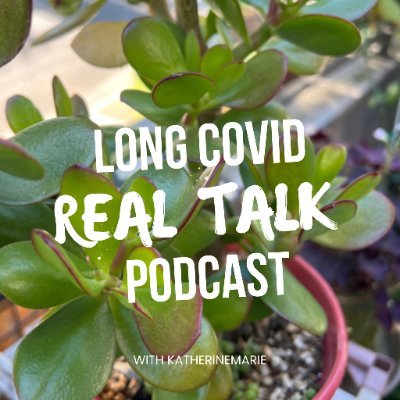 https://t.co/MZCAYaWYg7
longcovidrealtalk@gmail.com
Nurse practitioner + Mental Health Social Worker navigating #LongCOVID
