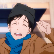 Em um relacionamento seríssimo com personagens ficticios e bidimesionais.
Fujoshi 24/7, I ship it and I don't care! (30, ela/dela)