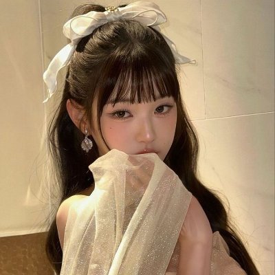 ⠀ ⠀ 🪻 ࣪.ぃ : ☾ お. ── holy 𝑓antasy ⋅ 🔮 your favorite little witch ❕ ˖࣪ ✶ ๋࣭ her beautiful soul once again tickles your life. ˖࣪ ๋࣭ ⠀ ⠀
