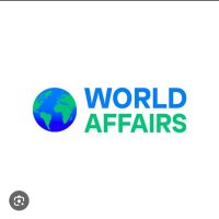 Worlds Affairs (@worlds_affairs) 's Twitter Profile Photo Worlds Affairs (@worlds_affairs) 's Twitter Profile Photo