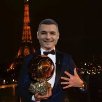 Carlos Tobar balón de oro (@adriminian8) 's Twitter Profile