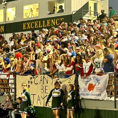 Ashwaubenon High School’s official student section page 🚨 Themes, information, and more! DM for questions/ideas! 🏟