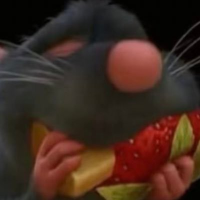 floatingfrom's profile picture. new account?