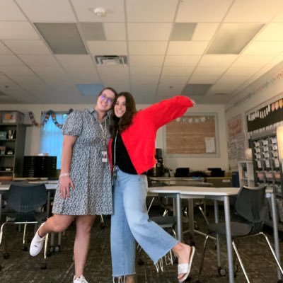 msschmidtin4th's profile picture. philippians 4:6-7 || texas tech alum + 4th grade teacher