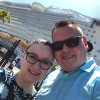 Frank Roe (@fancycruising) 's Twitter Profile