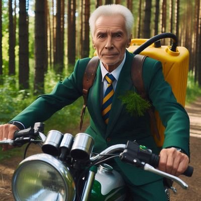 thebannedpeople's profile picture. 