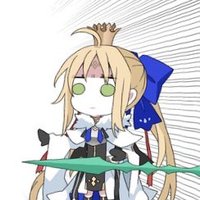 りさ (@risatoria_fgo) 's Twitter Profile