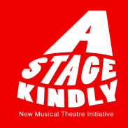 A STAGE KINDLY is an initiative set up to encourage the future of new musicals. We run a literary department & have launched http://t.co/eltz7z6xCB