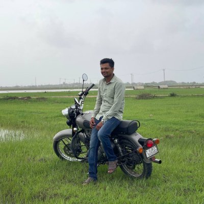 A real adventure is always facing unexpected situation.