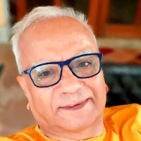 Gyandutt Pandey (@gyandutt) 's Twitter Profile Photo Gyandutt Pandey (@gyandutt) 's Twitter Profile Photo