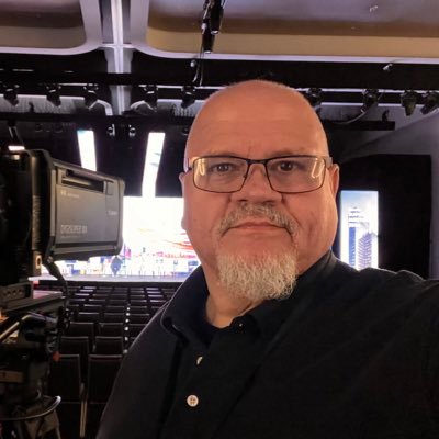 revmark's profile picture. Your Humble Live Production Video Engineer, Broadcast Camera Operator, Technical Director and Certified QuickBooks Online Specialist.