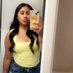 Yoselin Avila (@avilayosi12) Twitter profile photo Yoselin Avila (@avilayosi12) Twitter profile photo