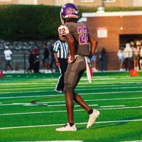 Joshua Singleton (@athjosh2026) 's Twitter Profile Photo Joshua Singleton (@athjosh2026) 's Twitter Profile Photo